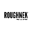 roughnek logo