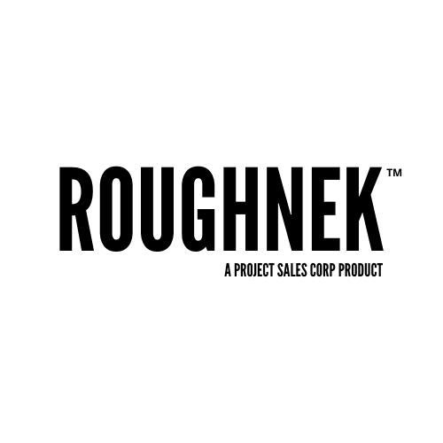 roughnek logo