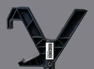 RoughNek Heavyduty Push Pull Tool/Stick/Pole