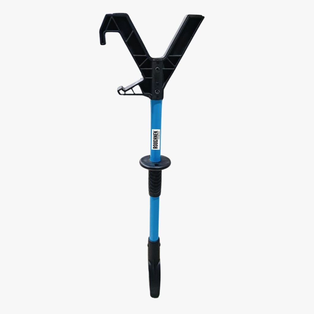 RoughNek™ Heavy Duty Push Pull Tool/Stick/Pole